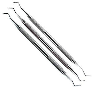 เครื่องขูดหินปูนคุณภาพสูง อุปกรณ์ทันตกรรมและเครื่องควบแน่น และเครื่องมือขูดหินปูน Narham Enterprises - Product Image 1