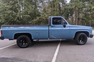 GMC R1500 WIDESIDE de 1987 - Product Image 5