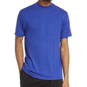 Bella + Canvas Jersey Pocket Camisetas - Product Image 6