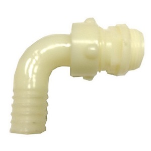 Condotti e Raccordi Curvi Modello 40 Rif. 921055 - Product Image 1