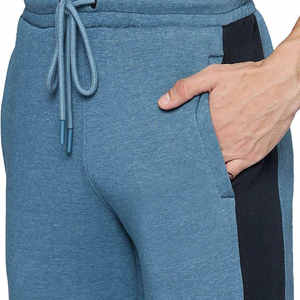 Chándales con Capucha para Hombre, Diseño Personalizado, Corte Regular, 100% Algodón, Transpirables, para Gimnasio, con Logotipo Estampado con Lavado Ácido, para Otoño - Product Image 3