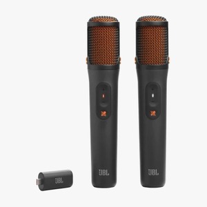 Original EasySing <b>Wireless</b> AI-Enabled <b>Microphones</b> - 2026 - Black - Product Image 2