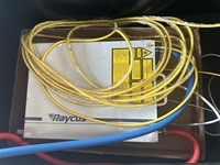 Máquina de Corte Láser de Fibra Metálica CNC de Alta Precisión de 3000W para Acero Inoxidable, Cobre y Aluminio