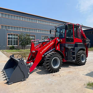 Mini CAT Offre Spéciale 246D de chargeur de boeuf de dérapage de 3 tonnes-machines de construction américaines-faites en stock - Product Image 6