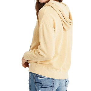 Vêtements pour femmes Sweat à capuche à manches longues personnalisé pour femmes Sweat à capuche imprimé personnalisé Vêtements pour femmes Meilleures ventes Sweat à capuche personnalisé - Product Image 6