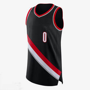 Vêtements de basket-ball personnalisés pour hommes, maillots de sport d'entraînement, maillots de sport cousus, maillot de basket-ball vintage pour jeunes - Product Image 1