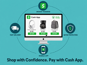 โซลูชันเกตเวย์ชำระ<span class=keywords><strong>เงิน</strong></span> Cash App ของสหรัฐอเมริกาสำหรับแพลตฟอร์มเกม พร้อมระบบชำระเงินเข้าและออกอัตโนมัติที่มีอัตราการชำระเงินสำเร็จสูง - Product Image 4
