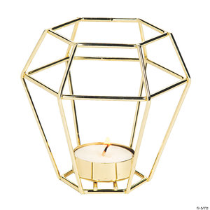 Gold Home Hotel Wedding Home Lighting Decoration Finishing Candle <b>Holder</b> Iron Decorative <b>Candlestick</b> <b>Holder</b> - Product Image 2