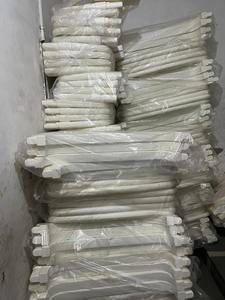 แผงเตียงโรงพยาบาลพลาสติกสีแดงสำหรับโรงพยาบาลโรงพยาบาลโรงพยาบาลคลินิกโรงพยาบาลคลินิกโรงเรียน - Product Image 6