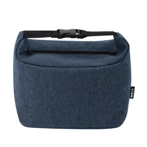 Borsa Termica Promozionale Elvano in RPET Sostenibile ed Ecologica - Product Image 3