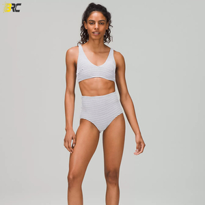 Maillot de bain Design une pièce imprimé personnalisé, Bikini, costume de bain pour femmes, Offre Spéciale - Product Image 2