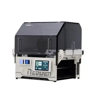 NeoDen YY1 Best Seller Led Production SMT Machine 2 anni di garanzia 2 teste PCB Pick And Place Machine
