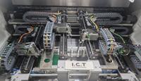 Système d'inspection des premiers articles FAI, Système intelligent d'inspection des premiers articles, Machine intelligente d'inspection des premiers articles SMT