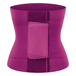 Personnalisé Meilleure Vente Ventre Wrap Ceinture Ventre Bandage Minceur Shaper Taille Formateur Corset - Product Image 6