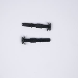 Nouveau Clip de Fixation de Support de Poteau de Radiateur Compatible avec Renault Clio 5 Référence OEM 215432175R - Product Image 3