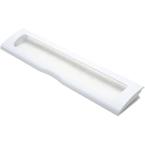 Cubierta de Puerta para Cajón de Refrigerador Whirlpool - Plástico, Nuevo, para Uso Doméstico - Product Image 1