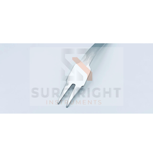 MICROPLASTIE MODIFIÉE HOHMANN RETRACTOR 5 ASI 1/3 Par SurgiRight Instruments - Product Image 4