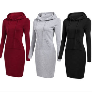 2024 Sudadera con capucha de gran tamaño para mujer, sudaderas gruesas de invierno de alta calidad, Jersey suelto para mujer, sudaderas con capucha bordadas para mujer - Product Image 2