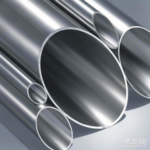 Tubería soldada de <span class=keywords><strong>acero</strong></span> <span class=keywords><strong>inoxidable</strong></span> de alta calidad sin costura 304 y 316Ti con servicio de procesamiento de corte - Product Image 3