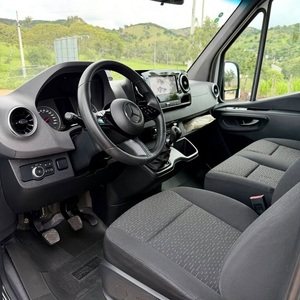 Mercedes-Benz Sprinter 417 t-eto al-to, la caravana de lujo más vendida. - Product Image 3