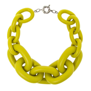 USER THE BEST QUALITY RESIN CHAIN LINKS AVAILABLE ALL SIZE and All Colour the Resin Chain <b>Marketing</b> Price - Product Image 1