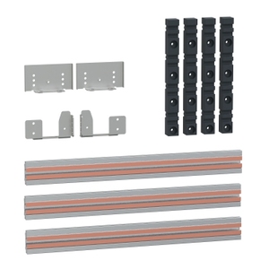 Per quadri elettrici MV&HV SCHNEIDER ELECTRIC LVS04497 con connessione orizzontale LGYE MTZ2/NW 3200A 3P Prisma P - Product Image 1