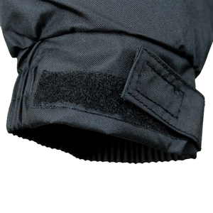 Logotipo personalizado Impreso Hi Vis Chaqueta de trabajo de seguridad reflectante Transpirable Chaqueta de construcción de invierno 3M Seguridad personalizada reflectante - Product Image 5