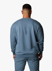 ชุดวอร์มสำหรับผู้ชายชุดออกกำลังกายสำหรับฤดูใบไม้ผลิผลิตตามสั่งใหม่ล่าสุดของ Marfa International - Product Image 4