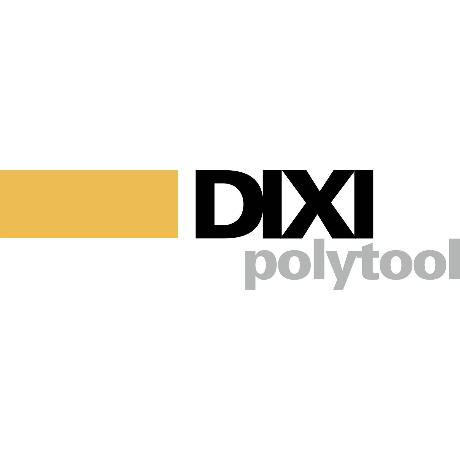 DIXI-Polytool GmbH logo