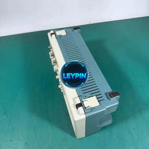 Osciloscopio Digital LCD a Color de 2 Canales Tektronix TDS1012B-SC, 100 MHz, 1GS/s, Producto Ytdi - Product Image 5