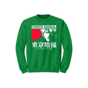 Sudadera Casual de Invierno para Mujer, Cuello Redondo, Forro Polar, 100% Algodón, Impresión Serigráfica, Transpirable, ODM, Colección Anime - Product Image 6