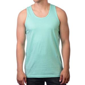 Camiseta sin Mangas Holgada de Verano para Hombre, Camiseta sin Mangas con Cuello Redondo, Ropa de Moda para Hombre, Camiseta sin Mangas para Hombre - Product Image 6