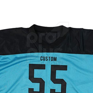 เสื้อเบสบอลสไตล์เรโทร คลาสสิก วินเทจ ลุคย้อนยุค ระบายอากาศได้ดี แขนสั้น ชุดกีฬา - Product Image 5