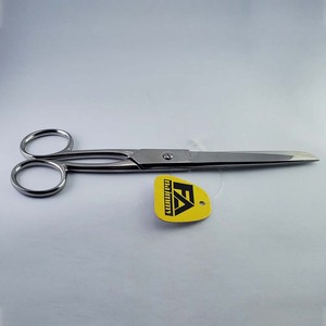 Custom Stainless Steel Household <b>Shears</b> Dressmaking <b>Tools</b> Cutting Scissors High Quality Products Best Selling Products - Product Image 5