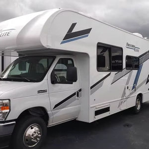 Mejores Remolques de Viaje BEST 2026 T-h-o-r F-r-e-e-d-o-m E-l-i-t-e 28H-Z-F para Exteriores, Caravanas, Casas Rodantes y Campers - Product Image 1