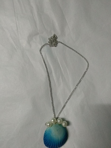 2024 ขายร้อนใหม่ลูกปัดมุกสีสันโมเดิร์นสร้อยคอผู้หญิงหมั้นงานแต่งงานเครื่องประดับจาก SCI ผู้ส่งออกของอินเดีย - Product Image 3