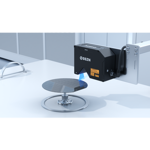 SinceVision SR9061 6400px High-Resolution Optics Instrument IP67 Design para precisão altura e superfície Inspeção - Product Image 2