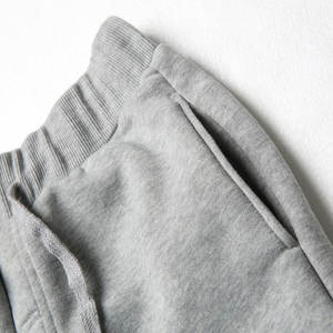 High Quality <b>Men's</b> Casual Fitness <b>Joggers</b> <b>Skinny</b> Sweatpants Canvas Eco-Friendly Lightweight Gym Sportswear - Product Image 4