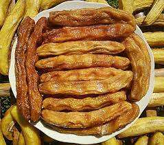 Chips de Plátano Deshidratados, Suaves, de Alta Calidad, Plátano Deshidratado Orgánico, Plátanos Enteros Deshidratados de la Mejor Calidad - Product Image 6