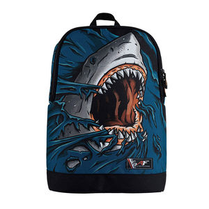 Sacs à la mode en sublimation, sac d'école pour étudiants, sac à dos unisexe tendance, vente chaude au Pakistan - Product Image 1