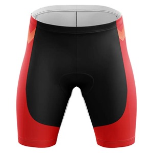 Ropa de Ciclismo de alta calidad Ropa de bicicleta Transpirable Anti-Uv Ropa de bicicleta/Jersey de Ciclismo de manga corta - Product Image 5