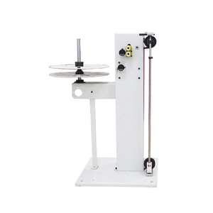 Machine automatique de conducteur de câble de vitesse de Stepless pour la machine de dépouillement de coupe de fil - Product Image 2