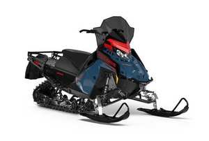 Prêt à être expédié : ProStar S4 Voyageur 146 2024 - Product Image 2