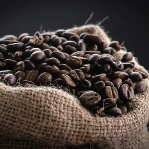 Café verde Premium de tostado medio-Variedad robusta y Arábica procesada - Product Image 2