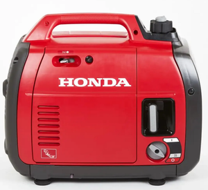 ยืนยันว่าเครื่องกำเนิดไฟฟ้าแบบพกพา EU2000i 2000W - Product Image 1