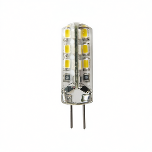 2-Pin G4 LED <b>Bulb</b> 220-240V 3W - Product Image 2