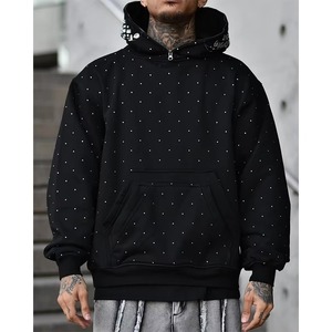 Sudaderas con capucha de algodón suave Unisex, patrón de estampado versátil transpirable, estilo de comodidad diaria, ropa de invierno para hombres y mujeres, venta al por mayor - Product Image 3