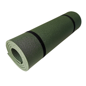 Colchoneta Impermeable Verde XPE para Camping, Plegable, para Senderismo, Yoga y Actividades al Aire Libre - Product Image 5