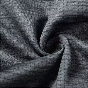 ชุดวอร์มมีซิปสำหรับผู้ชายแบบปรับได้ชุดวอร์มมีซิปน้ำหนักเบาระบายอากาศได้ดีป้องกันการยับ - Product Image 6