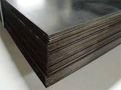 Hoja de acero dulce duradera de 1,5mm de espesor para usos industriales al aire libre Corte y soldadura pulida para aplicaciones exteriores - Product Image 6